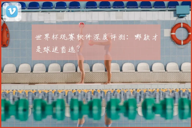 世界杯观赛软件深度评测：哪款才是球迷首选？