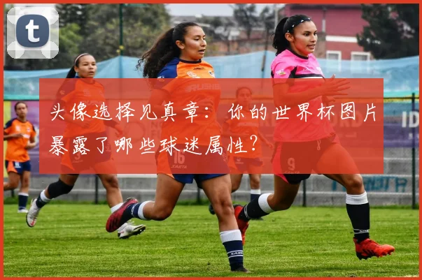 头像选择见真章：你的世界杯图片暴露了哪些球迷属性？